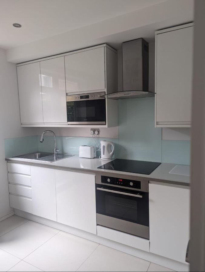 Apartamento Modern Studio In Finsbury Park