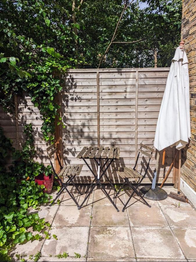 Apartamento Modern Studio In Finsbury Park *