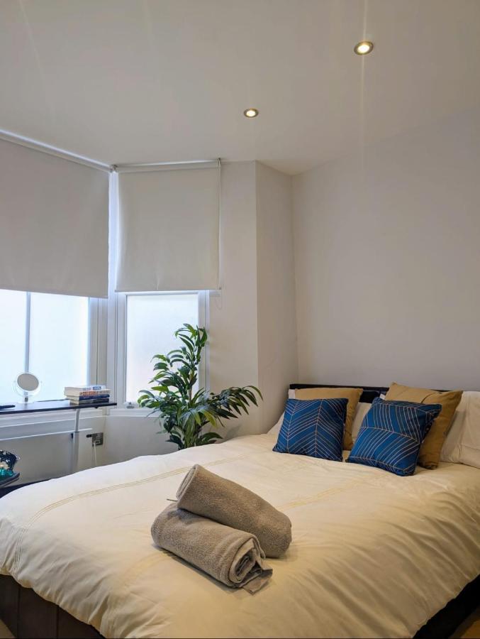 Appartement Modern Studio In Finsbury Park Londres